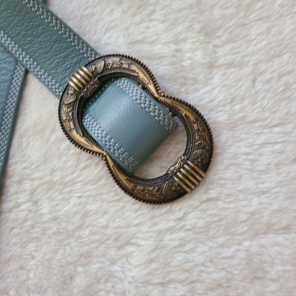 Sezane Gaia Belt